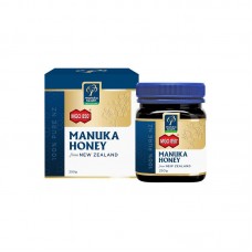 Manuka Health 蜜纽康 MGO850+纯天然野生麦卢卡蜂蜜 250克（等于UMF20+）